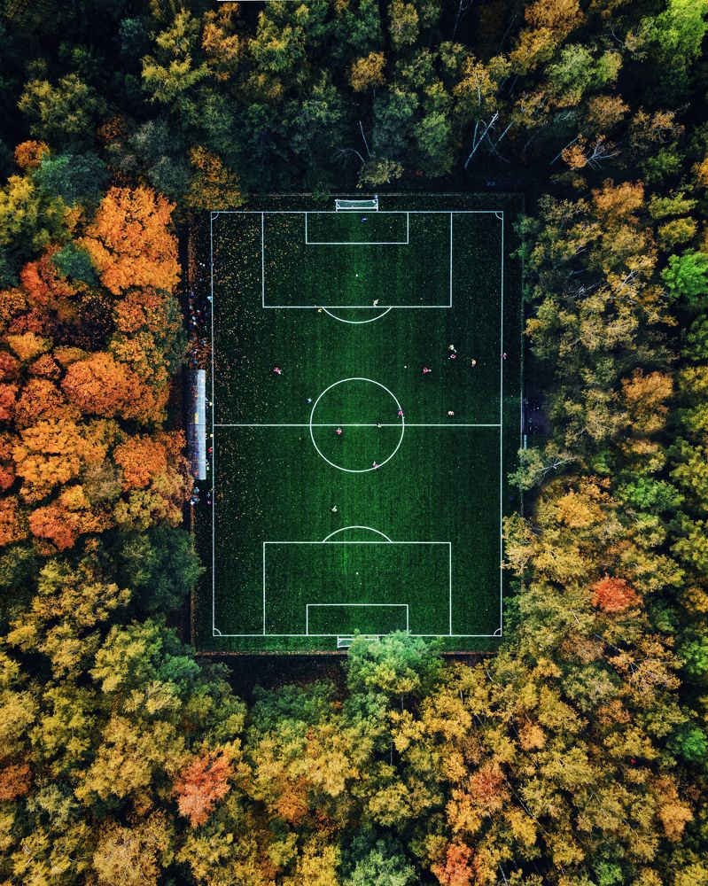 Photograph by Герман Матвеев