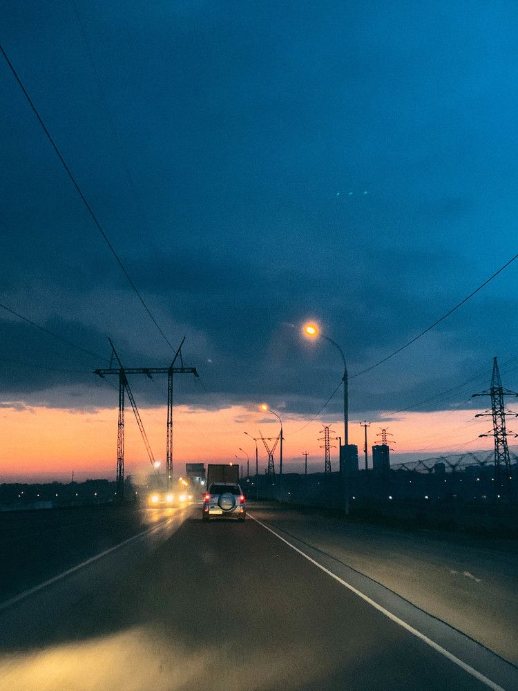 Photograph by Дарья Гудкова