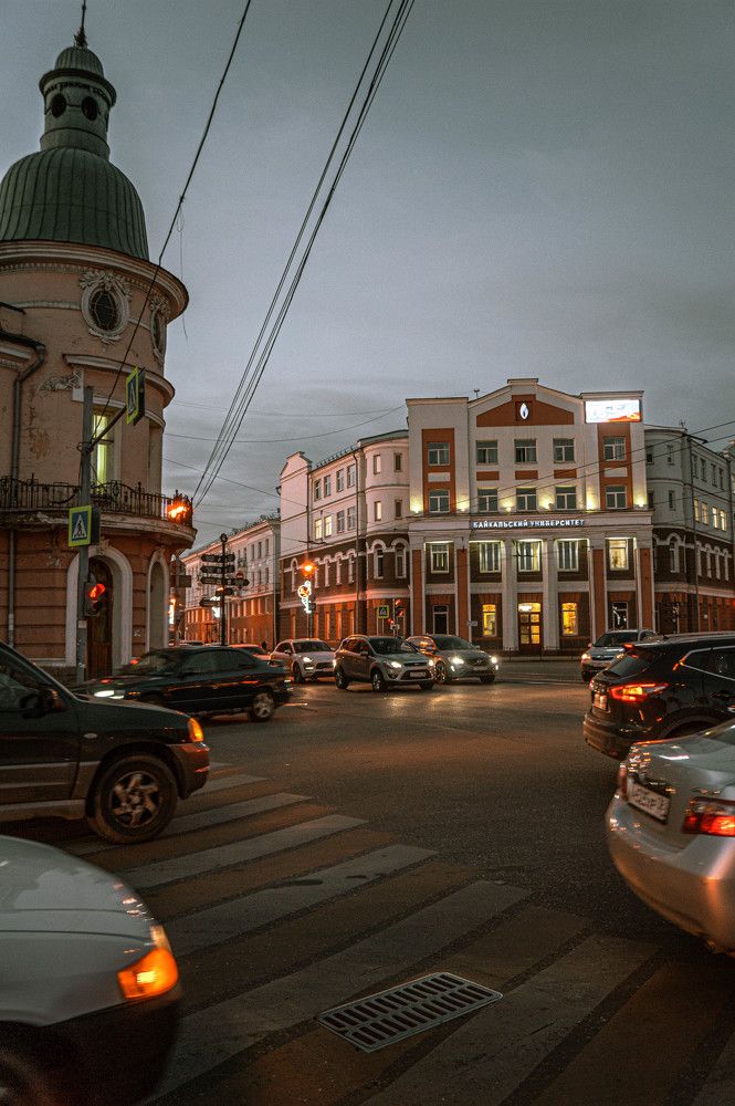 Photograph by Дарья Гудкова