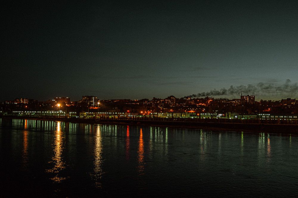 Photograph by Дарья Гудкова