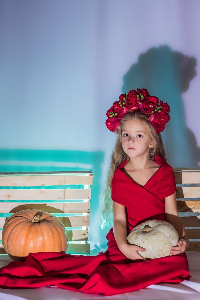 Фотография автора Регина Крикунова