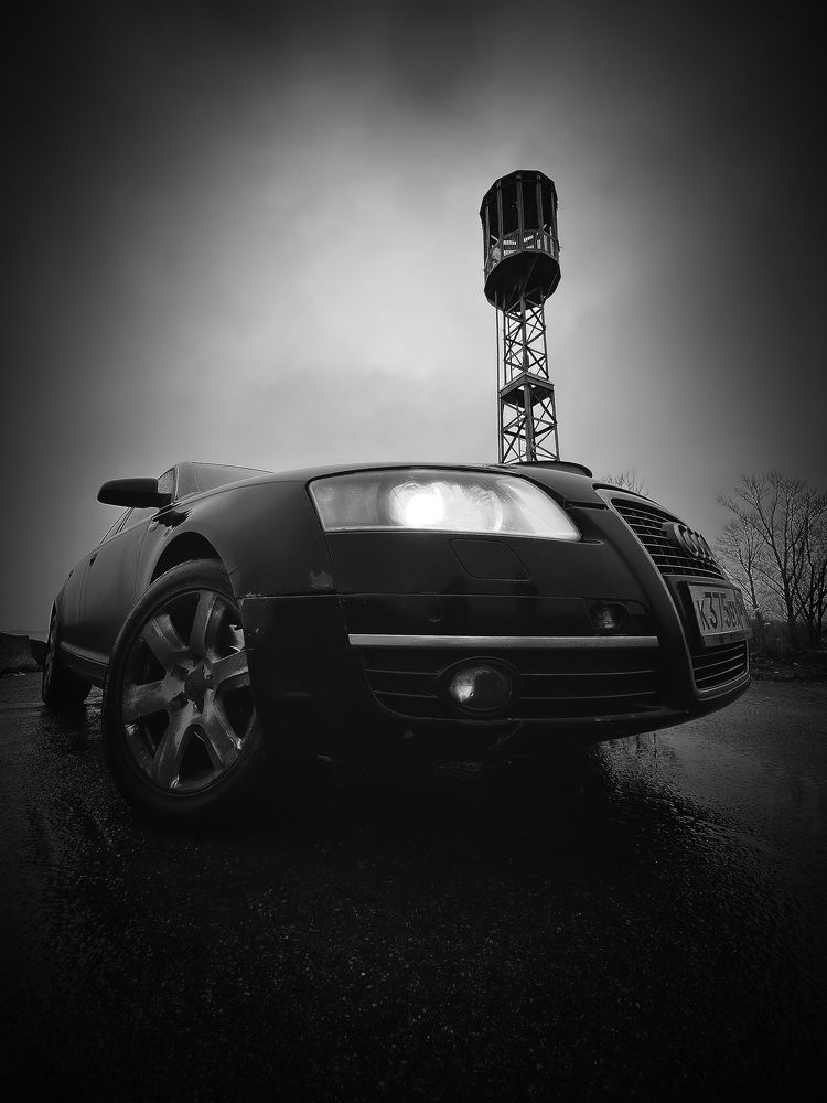 Photograph by Элеонора Ер