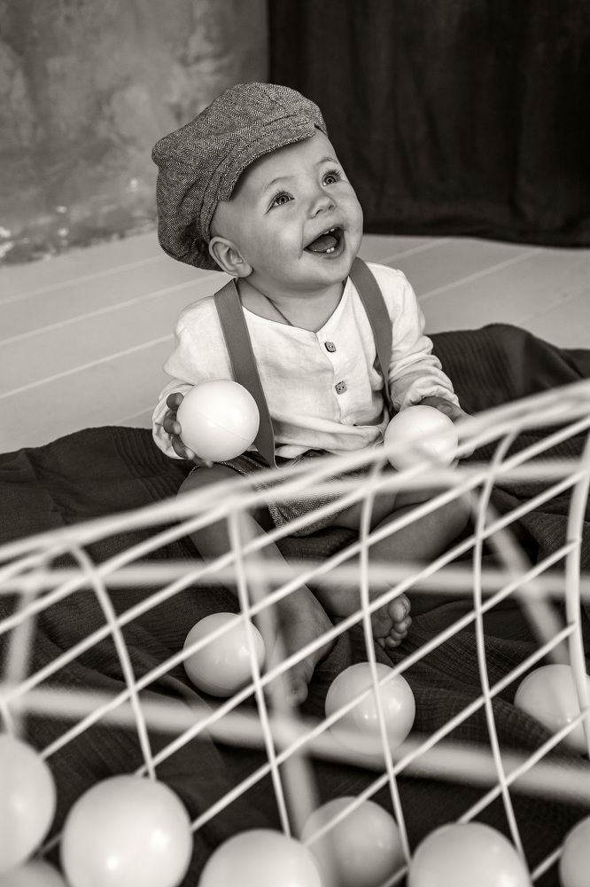 Давай поиграем!