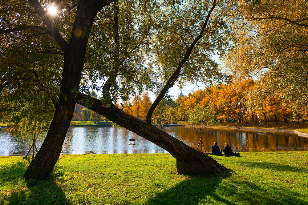 Photograph by Сергей Калинников