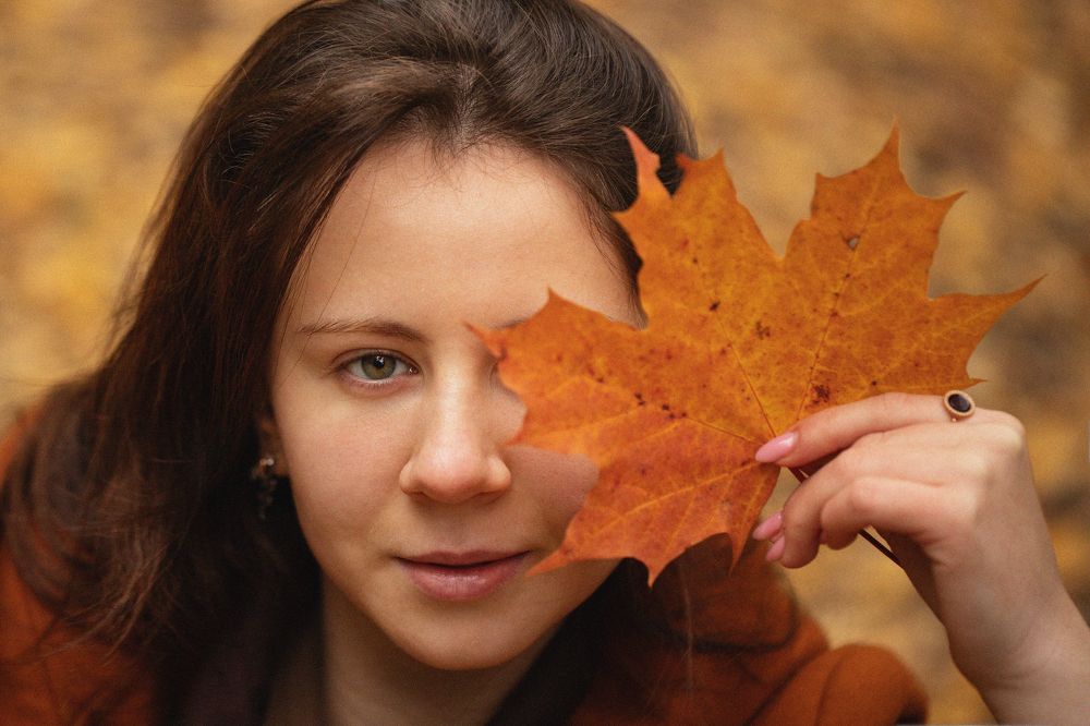 Photograph by Evstafieva Iulia