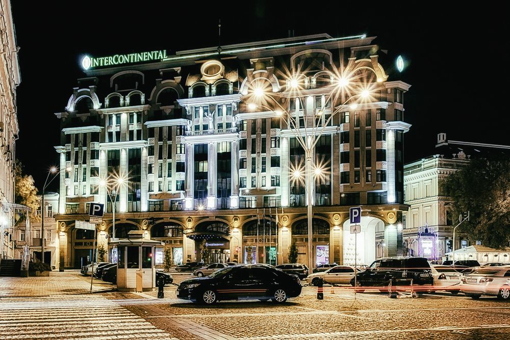 Фотография автора Игорь Хлибович