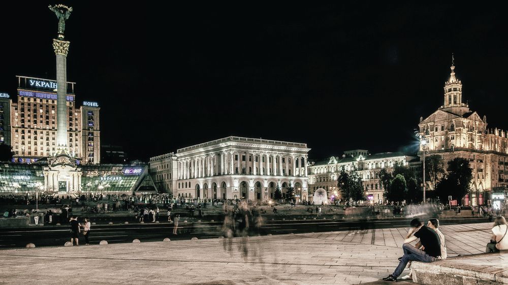 Фотография автора Игорь Хлибович