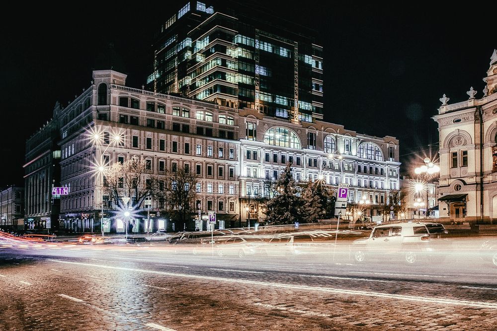 Фотография автора Игорь Хлибович