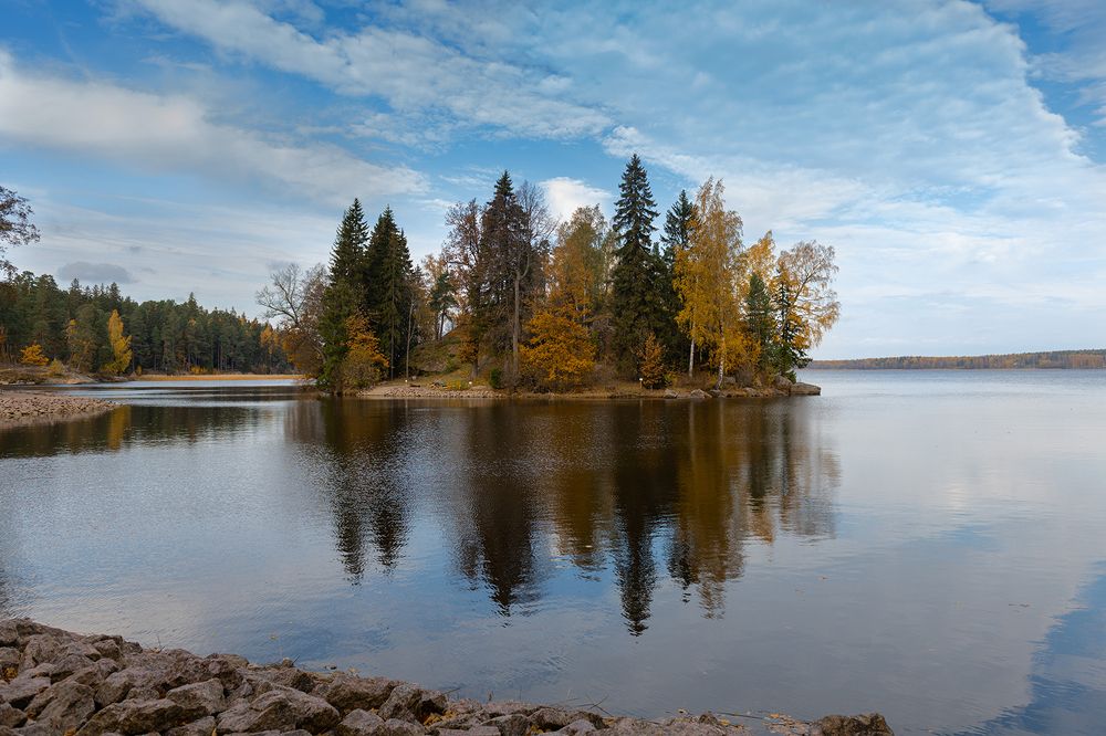 Photograph by Сергей Калинников