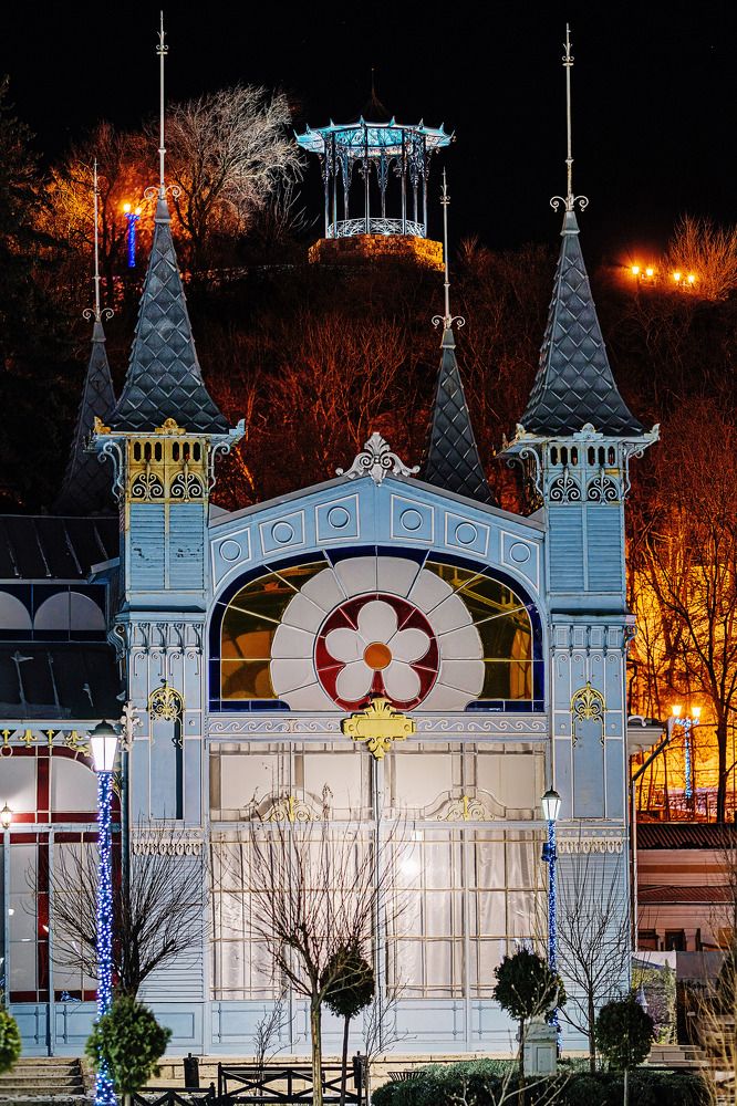 Photograph by Владимир Ганзиков