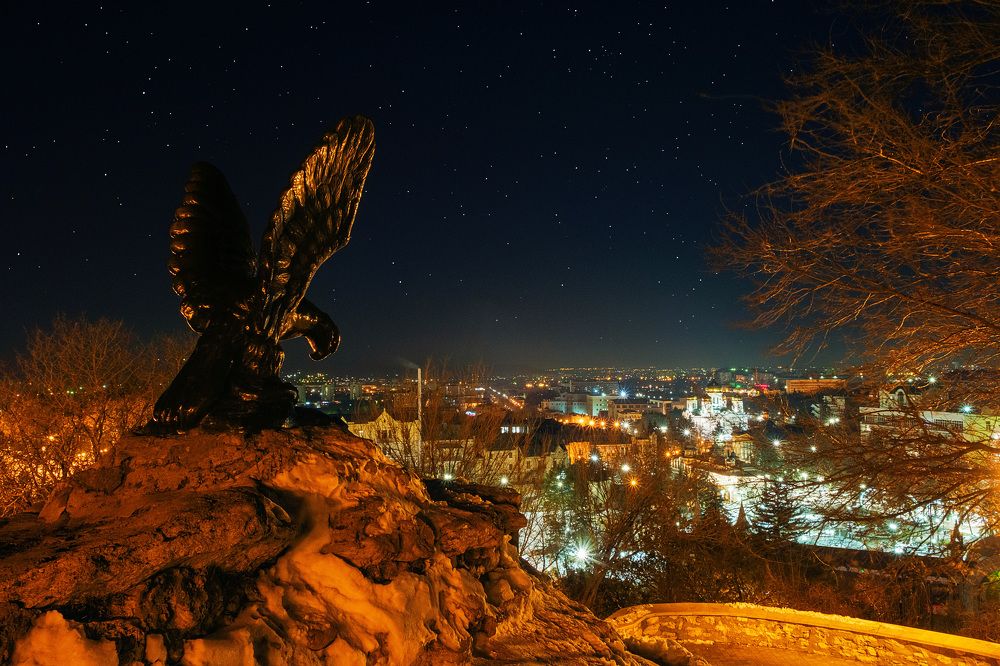 Photograph by Владимир Ганзиков