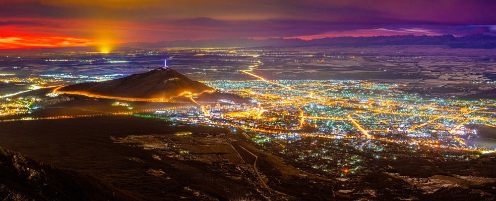 Photograph by Владимир Ганзиков