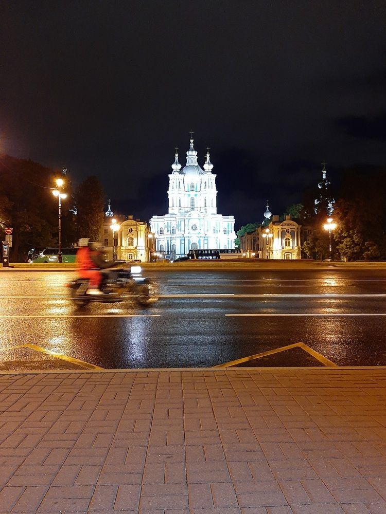 Photograph by Марина Алёшина