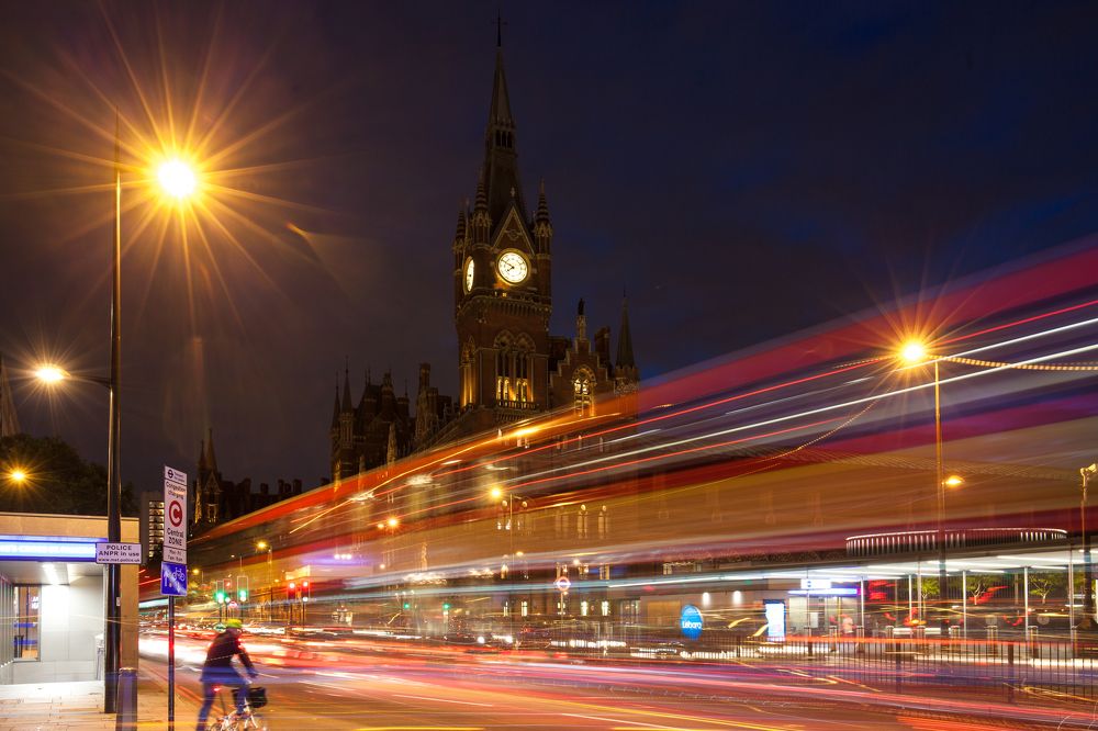 Фотография автора Dmitry Shterenberg