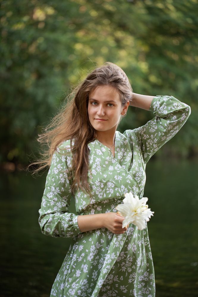 Photograph by Evstafieva Iulia