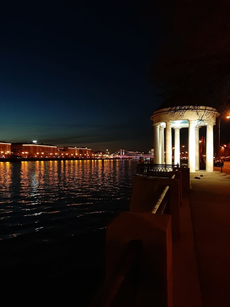 Photograph by Марина Алёшина