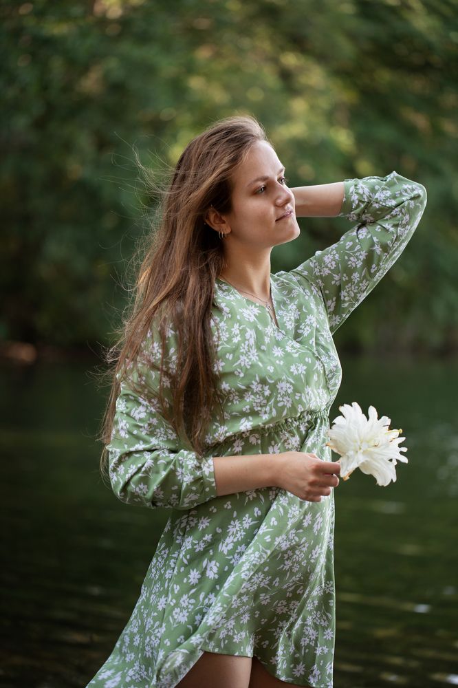 Photograph by Evstafieva Iulia