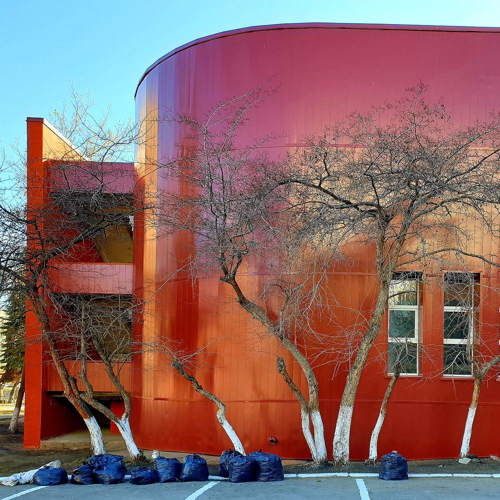 Photograph by Александр Тепляков