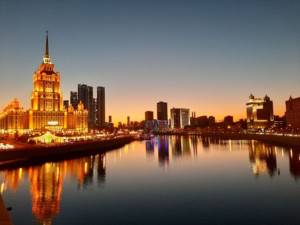 Photograph by Марина Алёшина