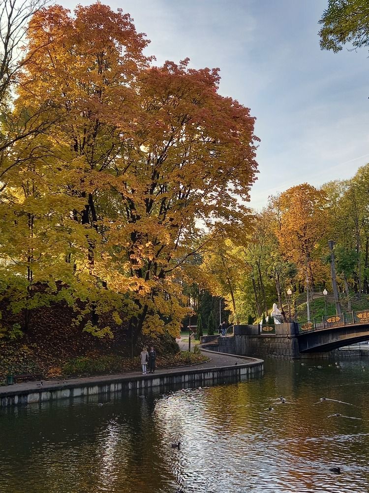 Photograph by Ольга