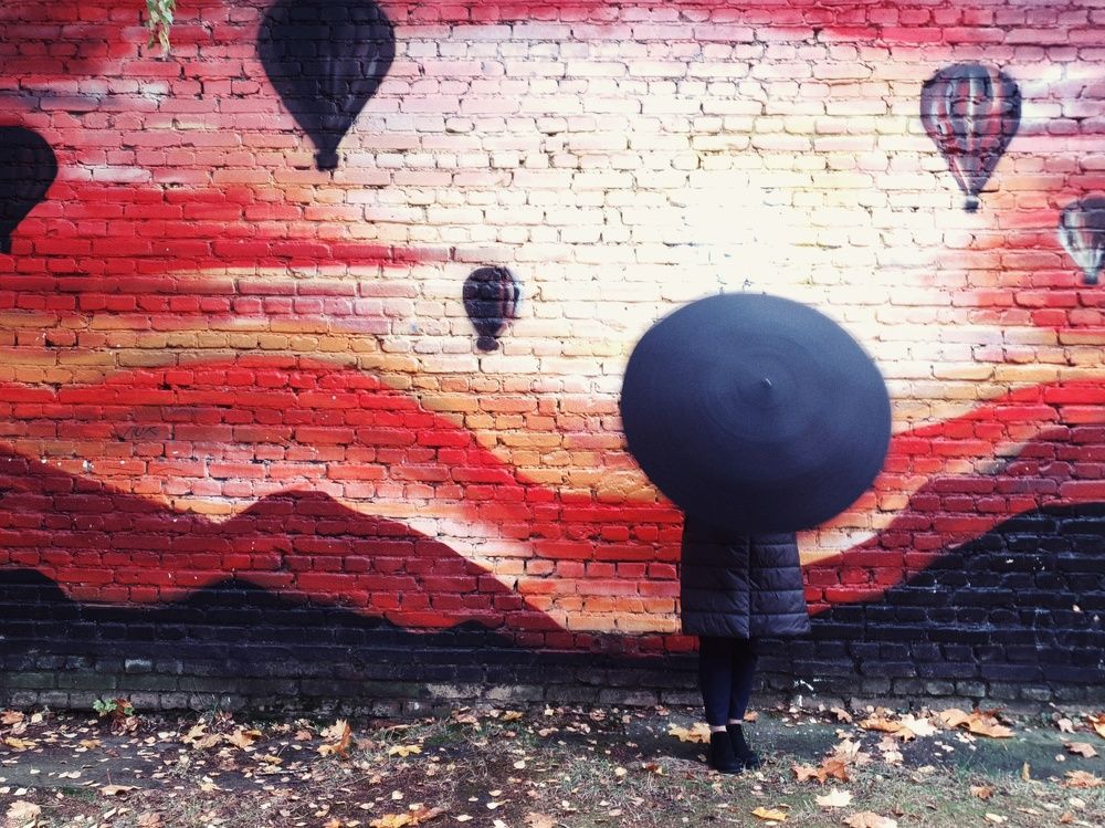 Photograph by Olga Vinogradova