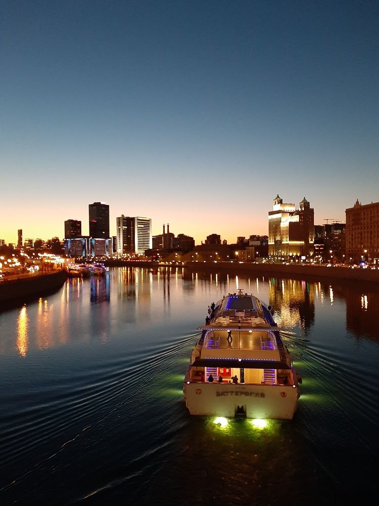 Photograph by Марина Алёшина