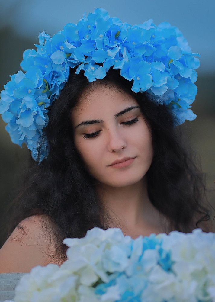 Photograph by Diana Dincheva