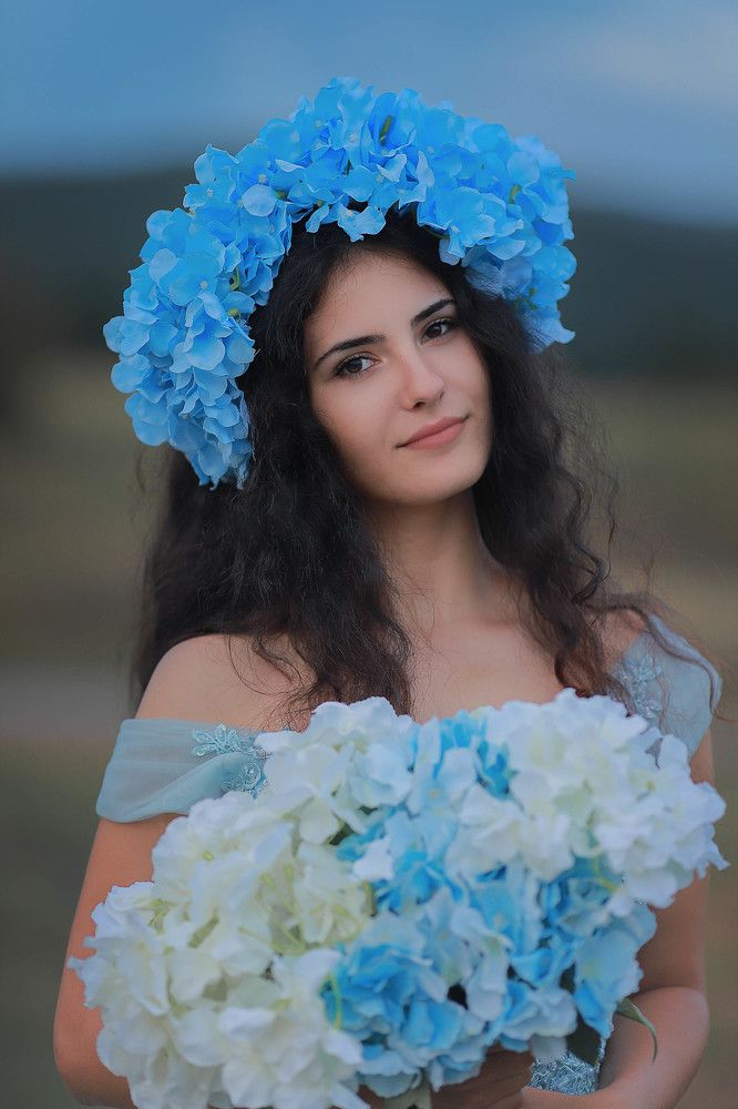 Photograph by Diana Dincheva