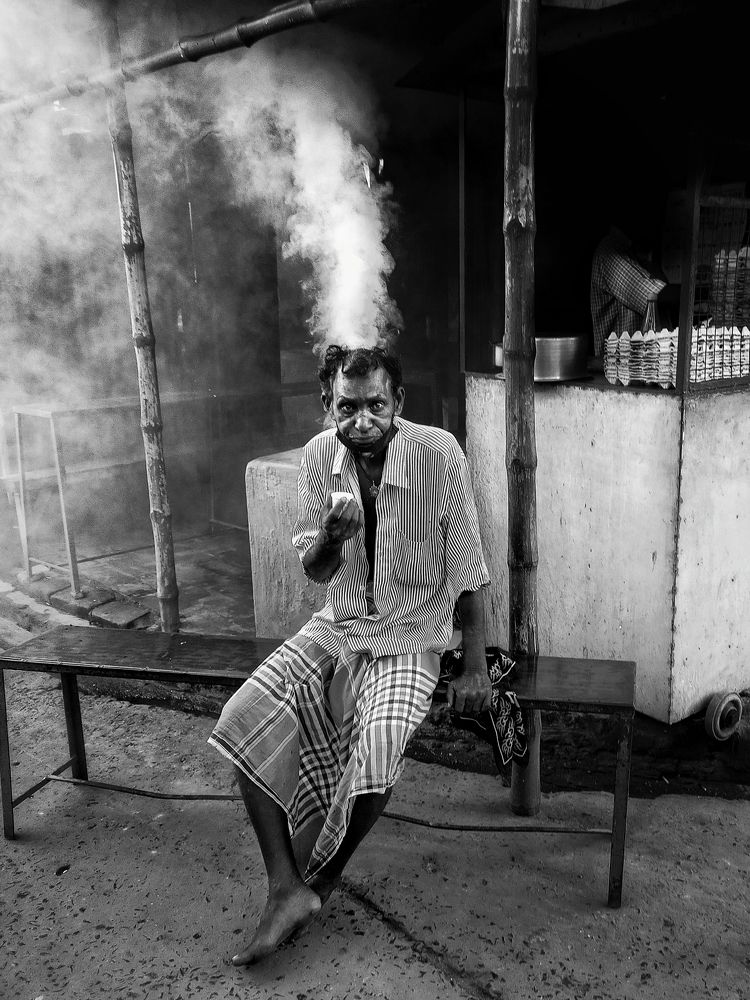 Photograph by Supriyo Das