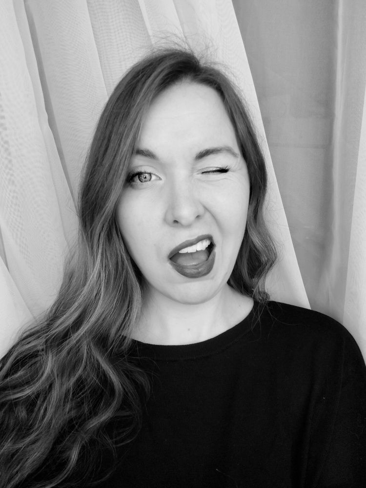 Photograph by Ирина Лучинская