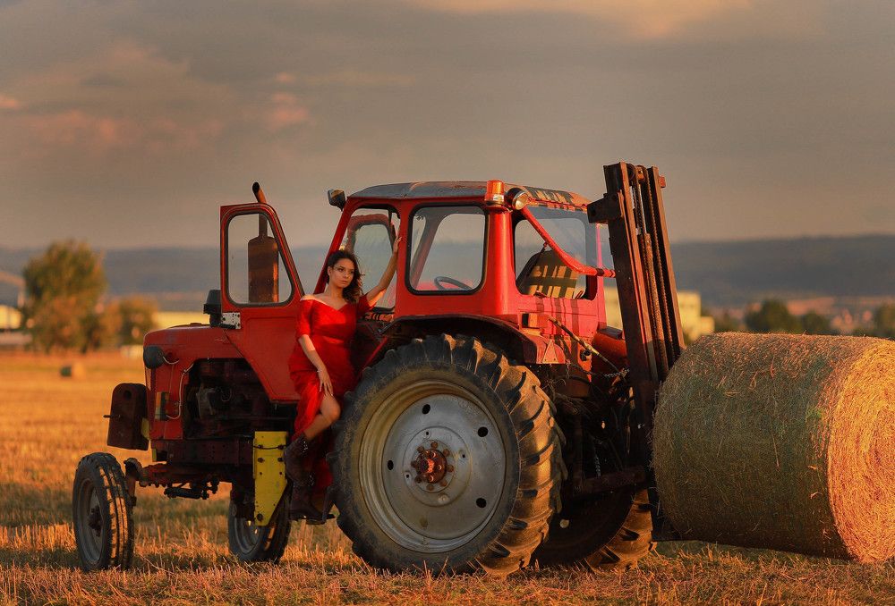 Photograph by Diana Dincheva