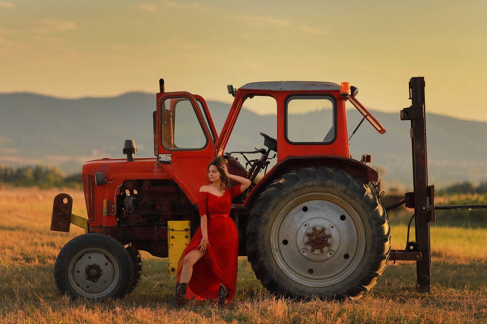 Photograph by Diana Dincheva