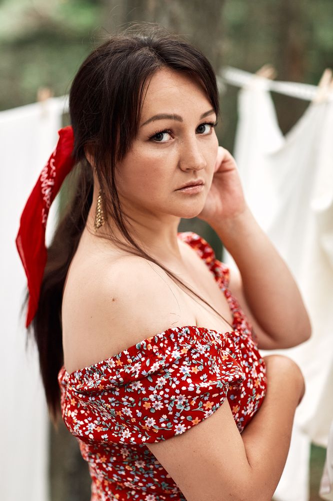 Фотография автора Ольга Бороненкова