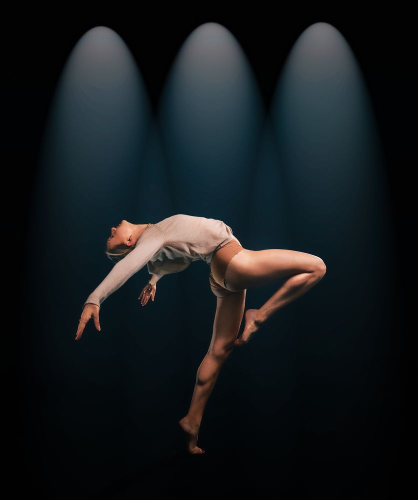 Photograph by Michał Maciak