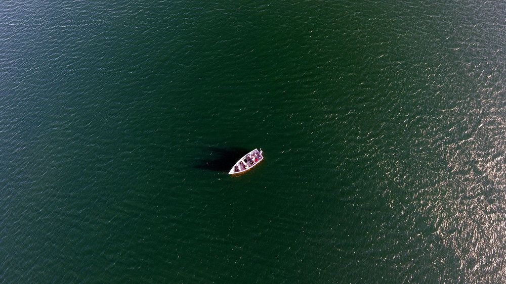 Photograph by Javad Tafti Farashah