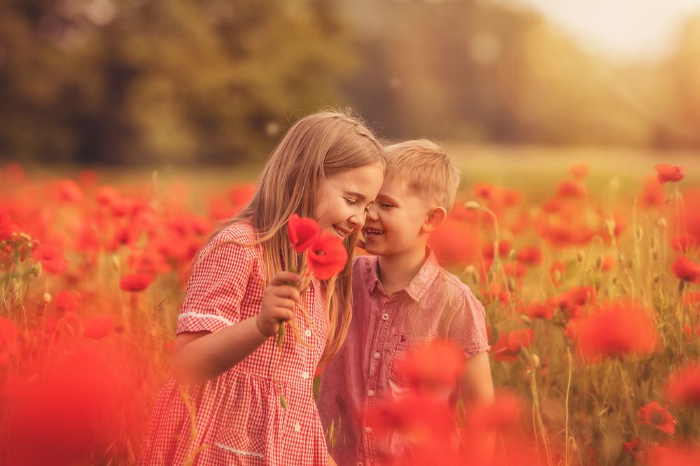 Photograph by Lisowska Monika