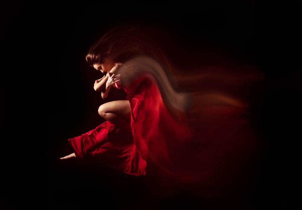 Photograph by Michał Maciak