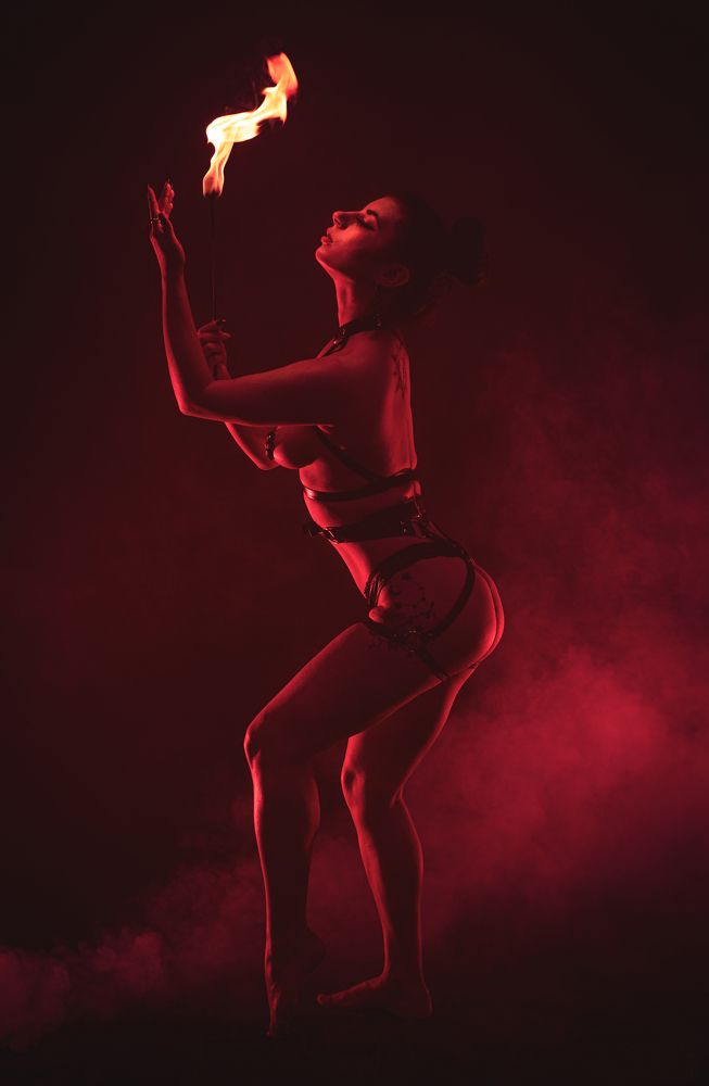 Photograph by Michał Maciak