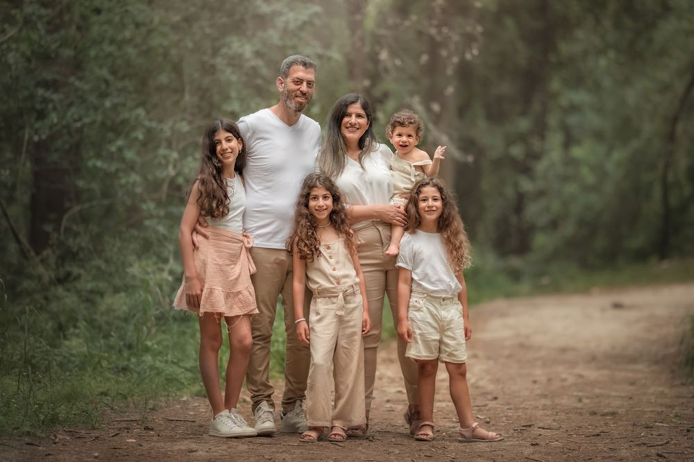 Photograph by Hamutal Avioz