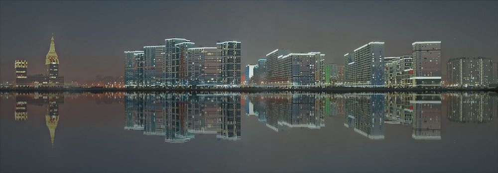 Photograph by А. Масленников