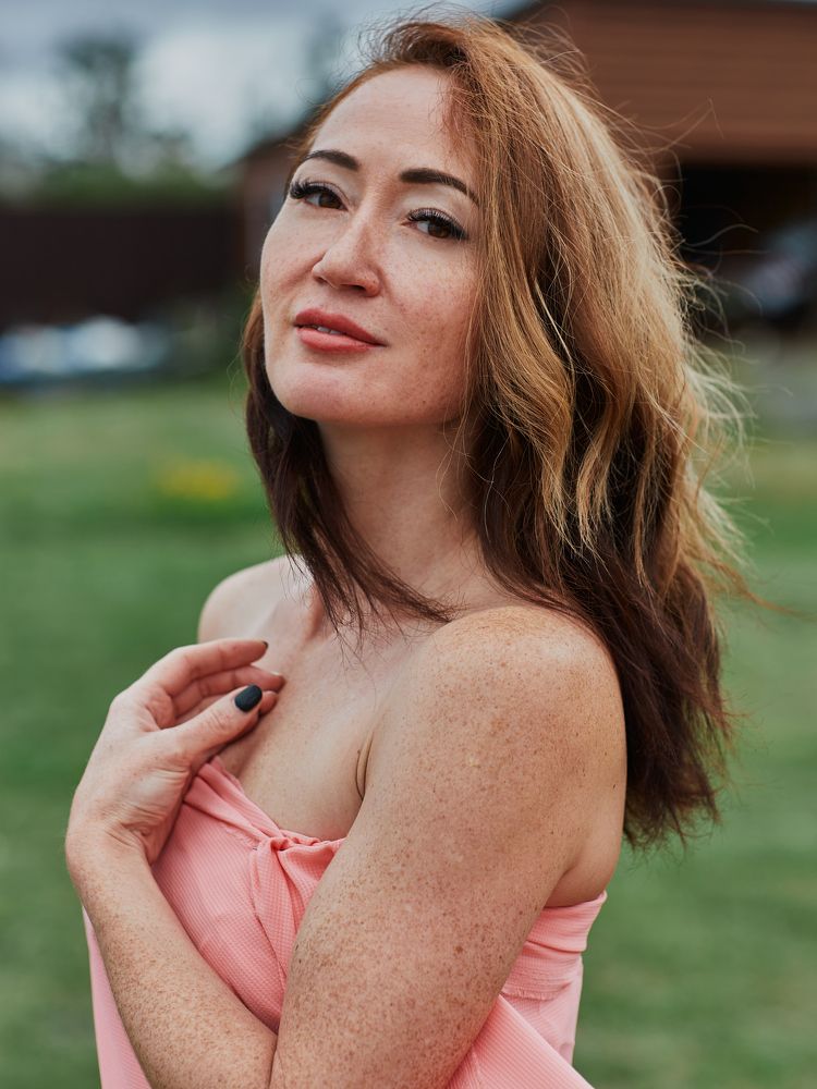 Фотография автора Ольга Бороненкова