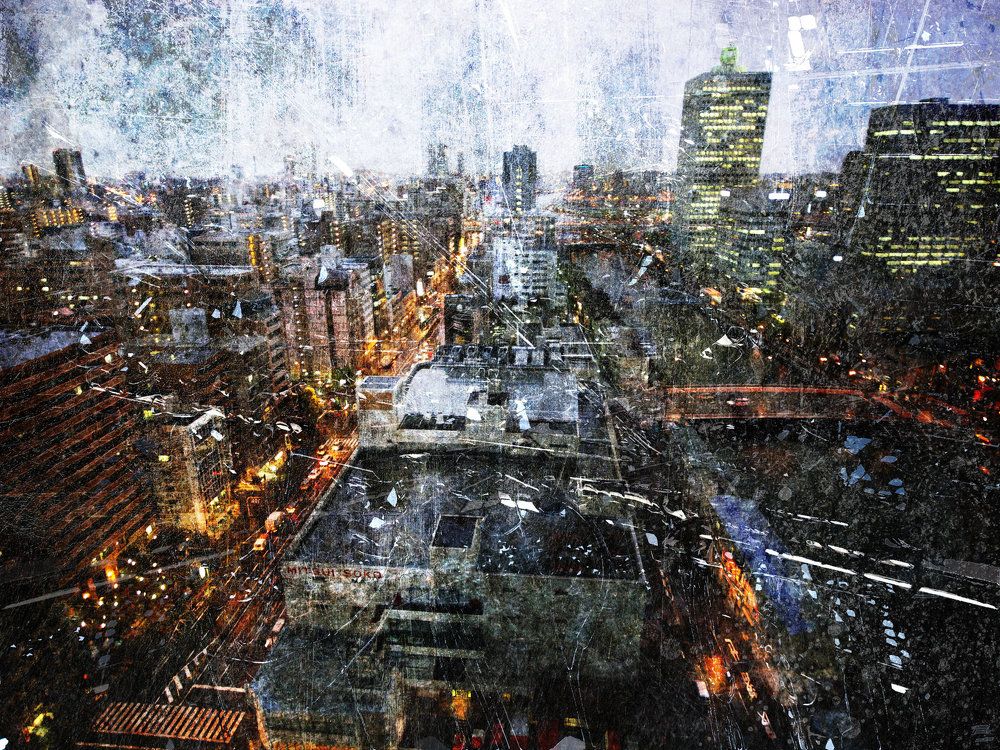 Photograph by brut carniollus