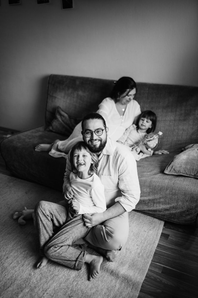 Photograph by Yana Morosov