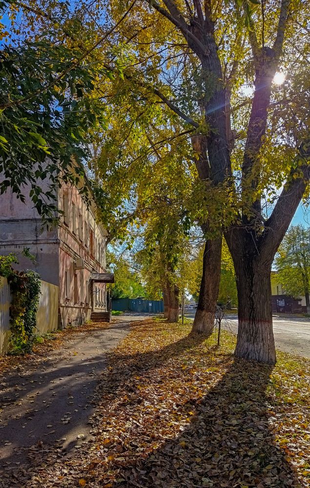 Photograph by Анна