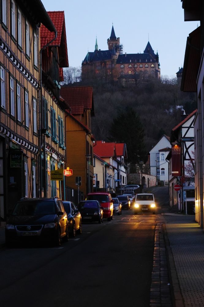 Photograph by Alexandr Bushmelev