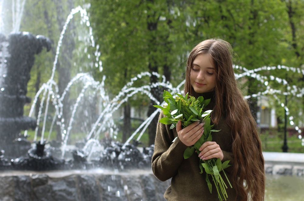 Photograph by Ольга Панфилова