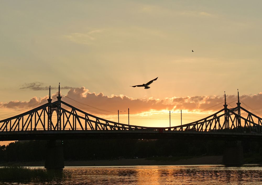 Photograph by Евгений Смирнов