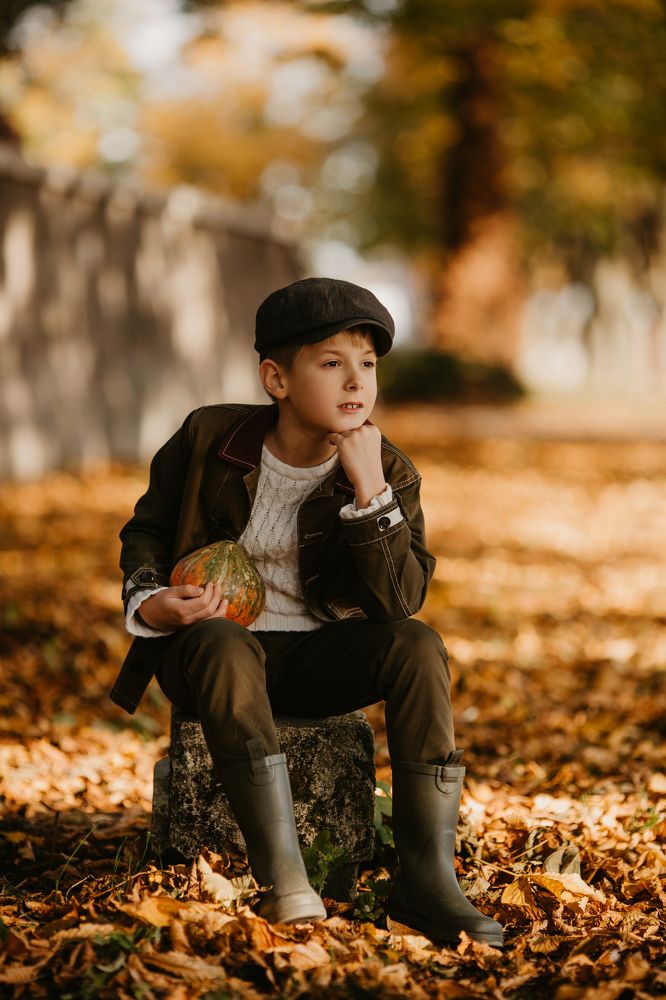 Photograph by Александра Карчевская