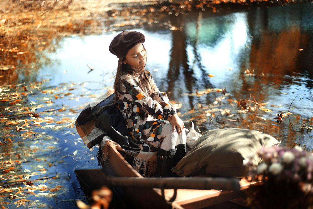 Photograph by Татьяна Кожина