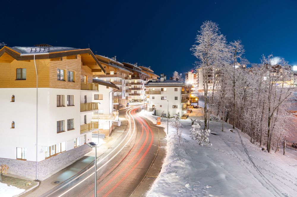 Photograph by Андрей Шишокин